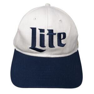 Lite #2 Brad Keselowski Strapback Baseball Cap Multi One Size Cotton Team Penske